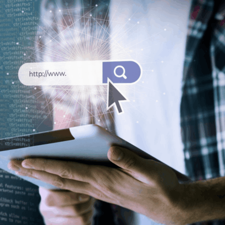 Lee más sobre el artículo SEO y AEO para empresas: cómo ganar visibilidad