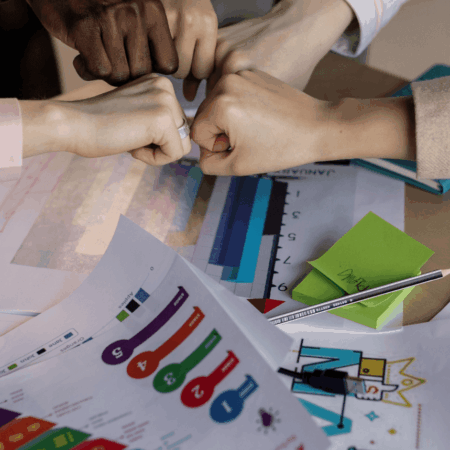 Lee más sobre el artículo Branding para Empresas: Estrategias para Crear una Marca Sólida