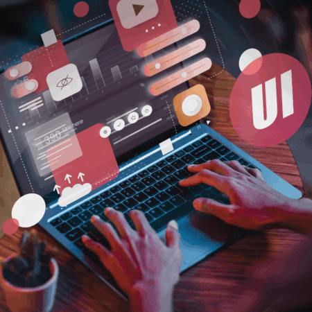 Lee más sobre el artículo Creación páginas web: claves para impulsar tu negocio