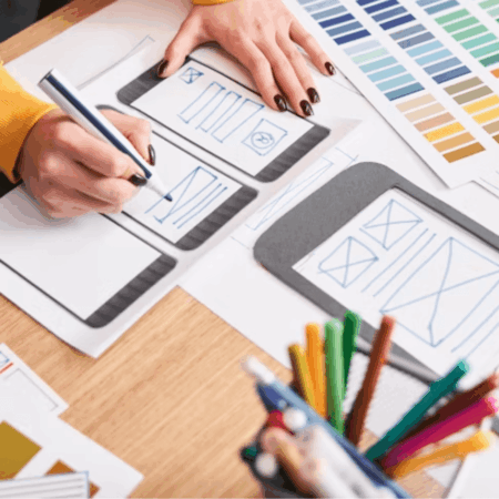 Lee más sobre el artículo Diagramación profesional: mejora el impacto de tus publicaciones