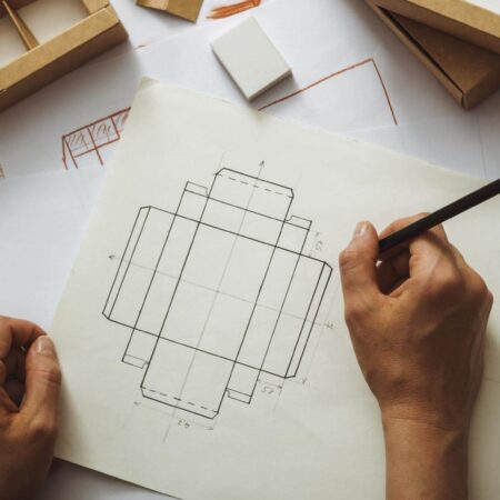 Lee más sobre el artículo Diseño de empaques y etiquetas: guía para destacar tu marca