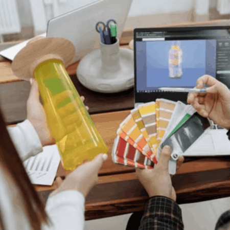 Lee más sobre el artículo Diseño de productos: proceso, claves y beneficios