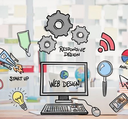 10 pasos clave para crear un excelente sitio web para pequeñas empresas