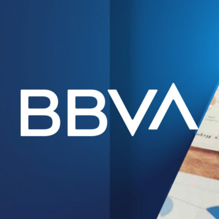 Diseño y Desarrollo Web Responsive Informe Anual BBVA