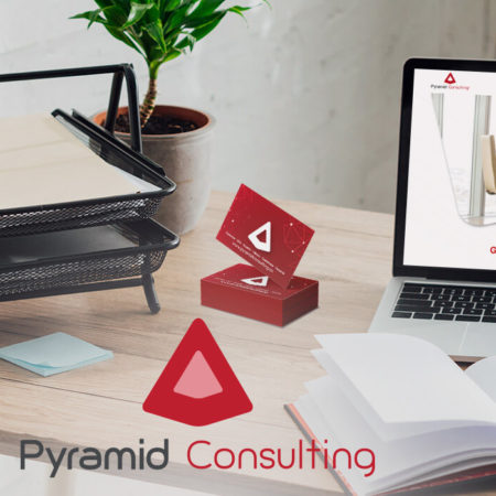 Marca Creación de Marca / Pyramid Consulting