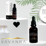 Marca Creación de Marca / Savanna