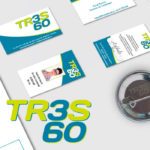 Marca Creación de Marca / TRES60