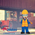 Editorial Cartillas HSE / Roldán Logística