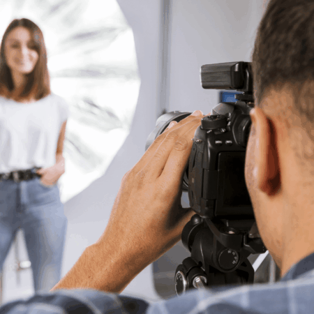 Fotografía corporativa y comercial: potencia tu marca