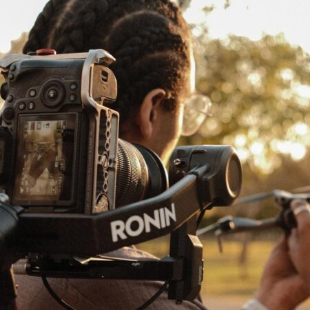 Lee más sobre el artículo Fotografía y Video Corporativo: fortalece la imagen de tu empresa