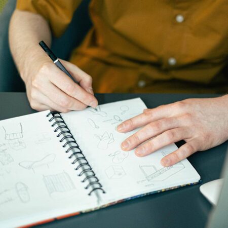 Lee más sobre el artículo Identidad Visual: qué es, importancia y cómo crear una marca sólida