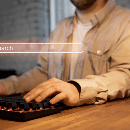 Lee más sobre el artículo Palabras clave SEO: cómo elegirlas y posicionar tu web