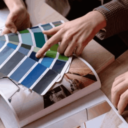 Lee más sobre el artículo Principios del diseño gráfico: claves para crear mejores diseños