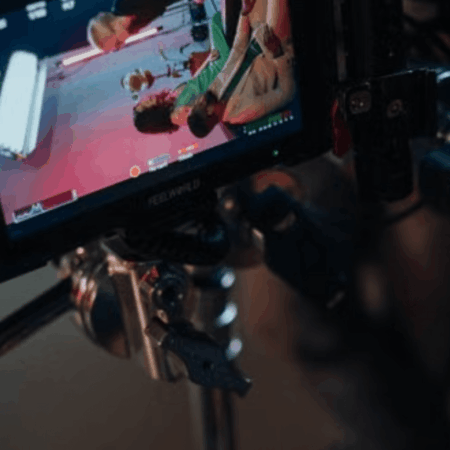 Lee más sobre el artículo Producción audiovisual: impulsa tu marca con contenido de alto impacto