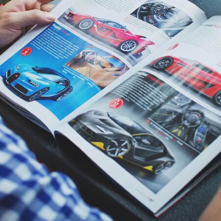 Lee más sobre el artículo Revista Corporativa: beneficios, estrategias y claves para destacar