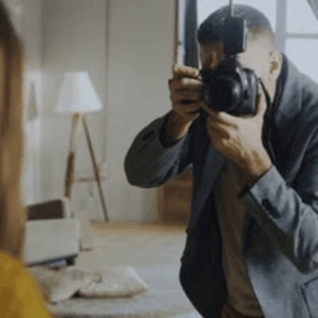 Lee más sobre el artículo Sesión de fotografía: guía para destacar la imagen de tu marca