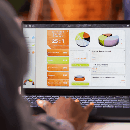 Sitios web para pymes: impulsa tu negocio en Internet